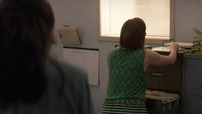 Sorry. - NCIS: Hawai'i