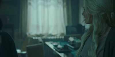 I'm sorry. - Titans