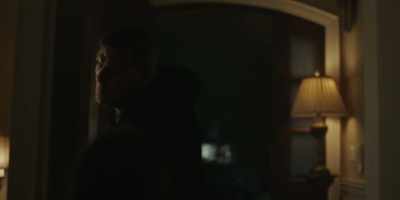 I'm sorry. - Titans