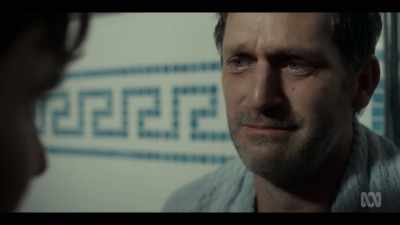 I'm sorry. - Smother
