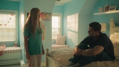 - I'm sorry. - The Girl from Plainville