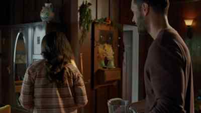 So, I'm sorry - Christmas Under the Lights