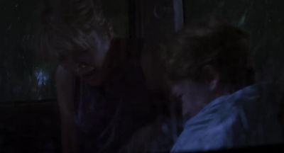 I'm sorry - Jurassic Park