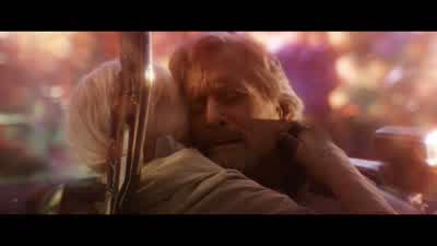 I'm so sorryit took so long NoNoYou're here nowLet's go home - Ant Man and the Wasp