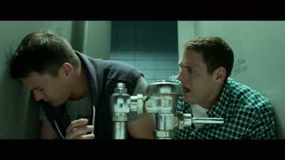 I'm sorryI just can't sometimes - 21 Jump Street