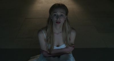 I'm sorry - Maps to the Stars