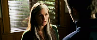 I'm sorry. - X Men: The Last Stand