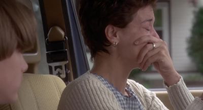 I'm sorry - The Cure