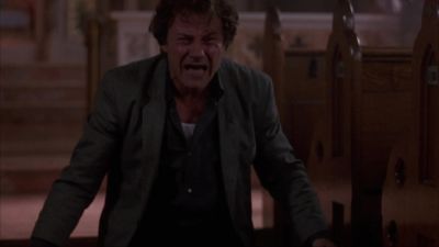 I'm sorry - Bad Lieutenant