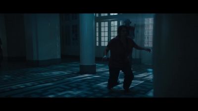 I'm sorry - Hellraiser