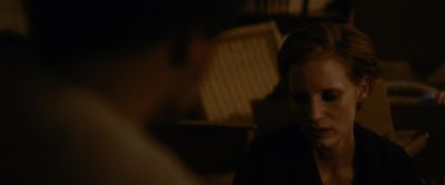 I'm sorry - The Disappearance of Eleanor Rigby: Them