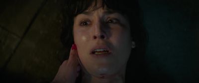 I'm so sorry - What Happened to Monday