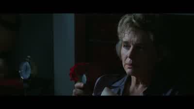 - You're going to kill me now? - V for Vendetta