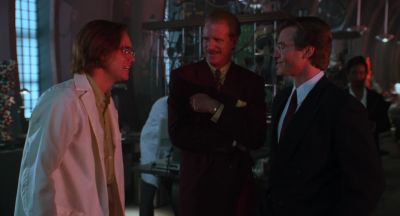 I'm sorry - Batman Forever