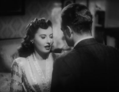 I'm sorry - The Strange Love of Martha Ivers