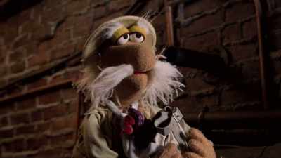 So, I'm sorry, Uncle Matt. - Fraggle Rock: Back to the Rock