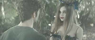             So I'm still asleep, - The Curse of Sleeping Beauty