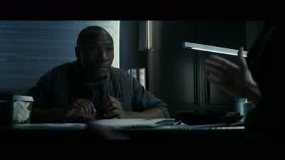 So I'm stuck on the assembly line? - Total Recall