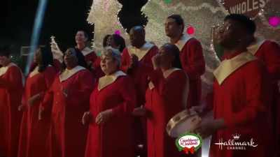 So, as I'm sure many
of you were expecting, - Christmas in Harmony
