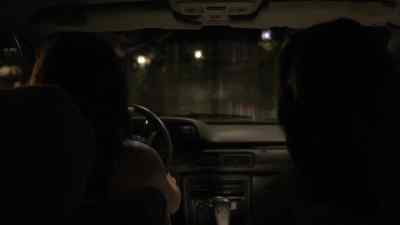 So I'm sure that was strange for you. - Switched at Birth