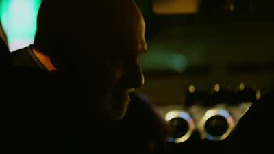 SO I'M TAKING THE MONEY. - Focus