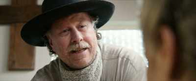 So I'm thinkin' first
thing in the morning - Lost Outlaw
