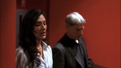 So I'm thinking about going to Petty Officer Dobbs's funeral tomorrow. - NCIS