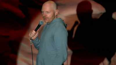 So I'm thinking like, "Holy shit,
I can actually make myself a breakfast, - Bill Burr: Live at Red Rocks