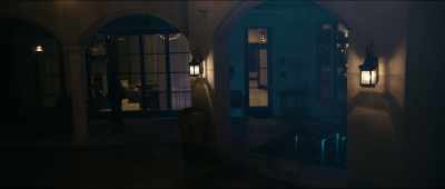 So I'm thinking
there must be a game - Max Winslow and The House of Secrets