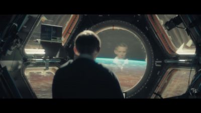 So, I'm thinking... - War of the Worlds