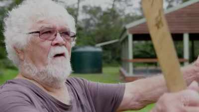 So, I'm throwing the boomerang - Aussie Inventions That Changed The World