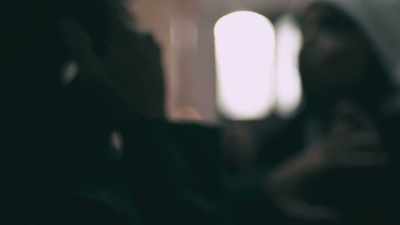  So I'm trying
 to ask her questions. - Phrogging: Hider in My House