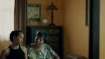 So, I'm very happy that you're
not making the same mistake. - Queen Sugar