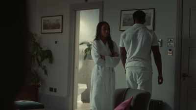 So, I'm willing to keep you both out of this - Played and Betrayed