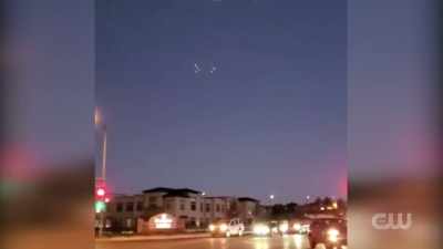 So I'm wondering in this - Mysteries Decoded