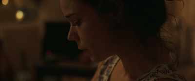 So, I'm wondering, maybe
there's something wrong with me? - Only You