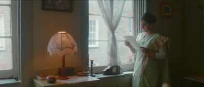 So I'm writing this
letter with Srinivas' help. - Shakuntala Devi