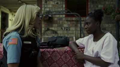 So, I'ma give you
a phone number, - South Side
