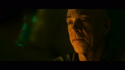 So imagine if Jones had just saidAnd then Charlie thinks to himself well shit I did do a pretty good jobEnd of storyNo birdThat to me is an absolute tragedyBut that's just what the world wants nowPeople wonder why jazz is dying - Whiplash