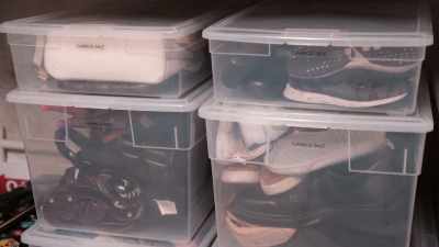 So, imagine, when you sell it, - Get Organized with The Home Edit