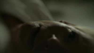 So, it immediately
raised suspicion - A Time to Kill