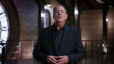 So in 1960, two producers
wonder what's next. - The UnBelievable with Dan Aykroyd
