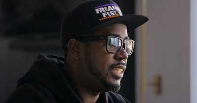 So in 2018, and I saw that Cartoon Network - Freaknik: The Wildest Party Never Told