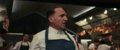 So, in a kitchen we all work
together, or nothing works
at all. - The Menu