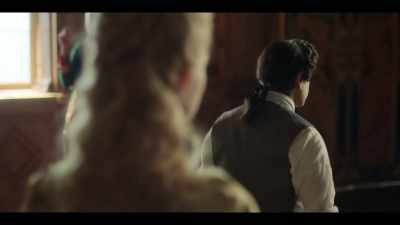 So in a way, I am saying you were right. - The Great