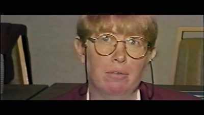 So in a way,
I think, well, - Heaven's Gate: The Cult of Cults