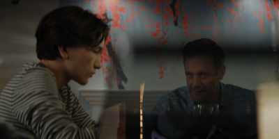 - So in a week or two, you're gonna-- - Chucky