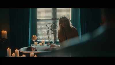 So in about four minutes,
you'll be safe, - Assassin Club
