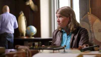 So in addition
to all the regular supplies - Tales From The Explorers Club