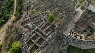 So, in addition
to everything else - Ancient Armageddon